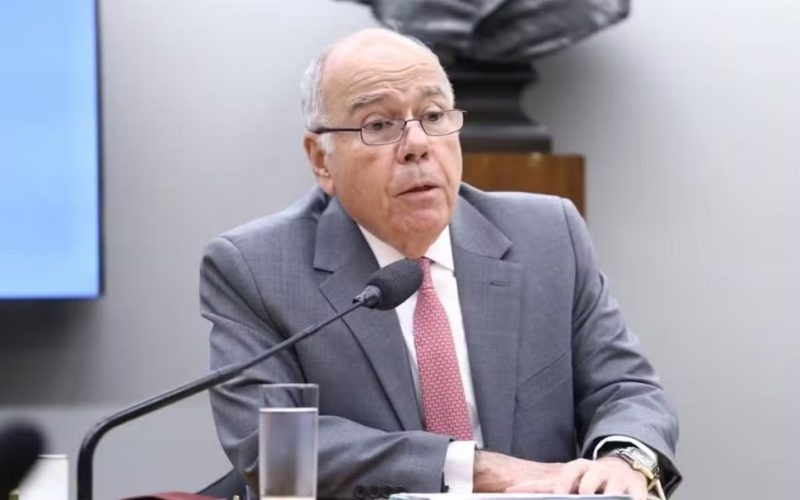 Brasil entra com ação na ONU contra Israel por genocídio em Gaza