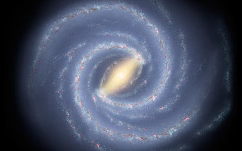 Cientistas encontram padrão das transmissões da Terra e criam novo mapa para buscar vida alienígena