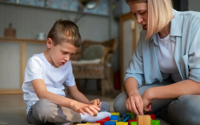 Câmara avança em projeto que cria aposentadoria especial para mães de crianças atípicas