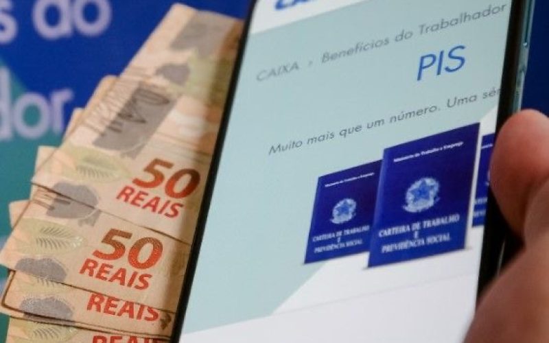 Abono Salarial PIS/PASEP 2026 começa a ser pago em 15 de fevereiro