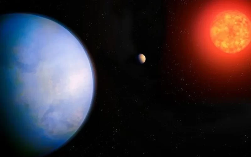 Cientistas descobrem possível “Super-Terra” habitável a menos de 20 anos-luz da Terra