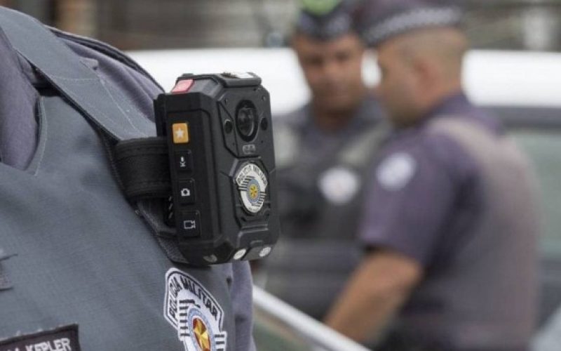 TJ-GO derruba obrigatoriedade de câmeras corporais em policiais militares e reforça autonomia do Estado