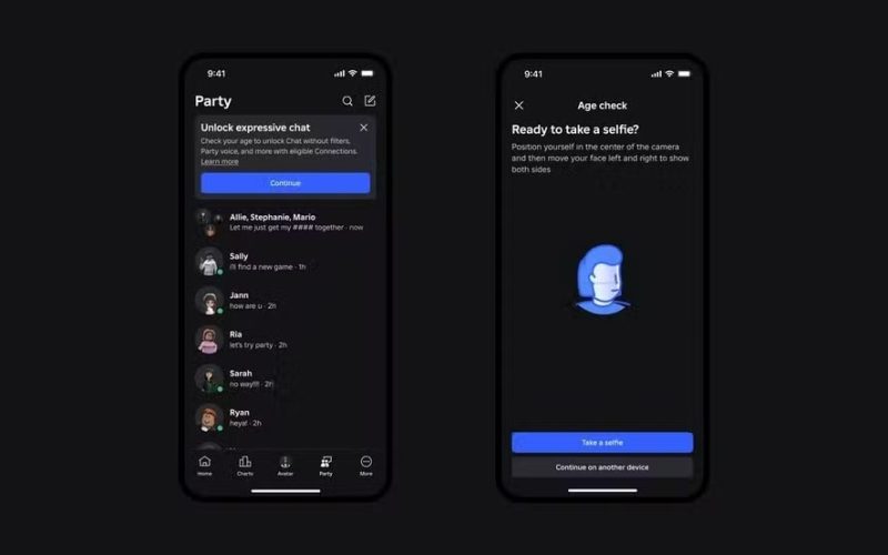 Roblox libera conversas sem filtros para maiores de 13 anos com verificação por vídeo e reforça segurança com “Conexões Confiáveis”