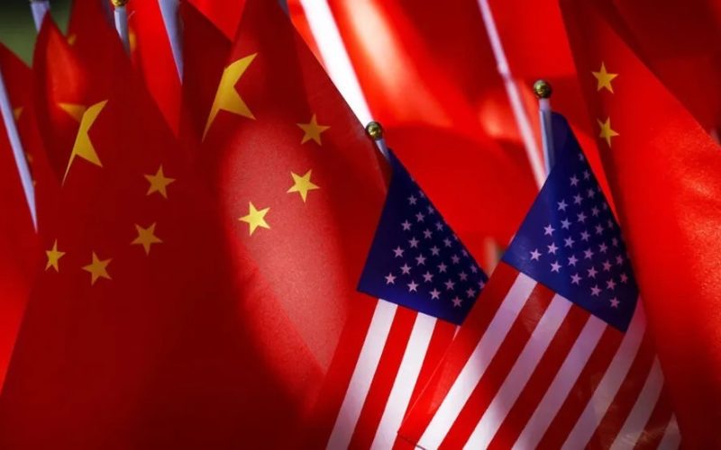 EUA e China selam trégua tarifária por 90 dias com cortes drásticos nas taxas de importação