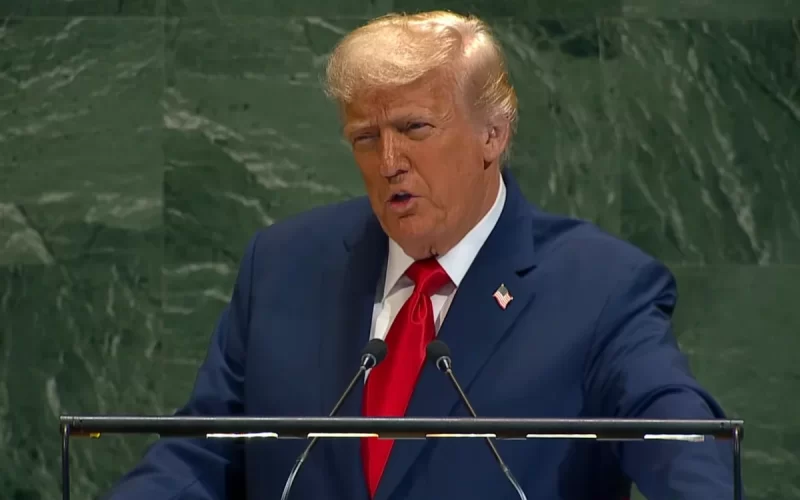 Trump elogia conversa com Lula e abre caminho para negociação sobre tarifas