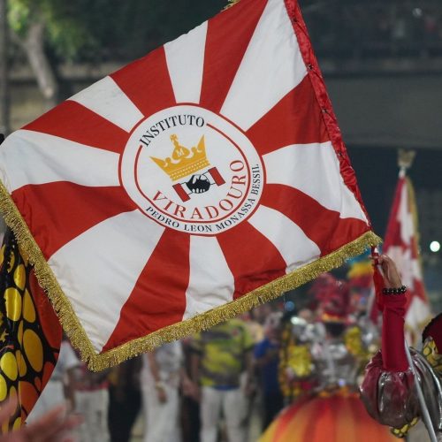 Unidos do Viradouro é campeã do Grupo Especial do Carnaval do Rio de Janeiro após apuração na Cidade do Samba