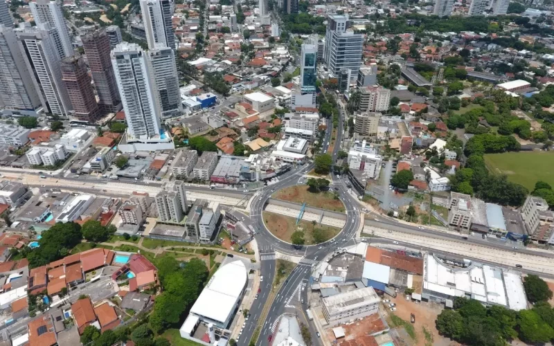 Goiânia sobe 29 posições em ranking de competitividade e entra para o top 100 nacional