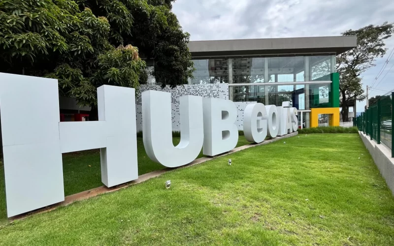 Empresas goianas podem receber até R$ 20 mil no 2º ciclo do programa e-Goiás de transformação digital