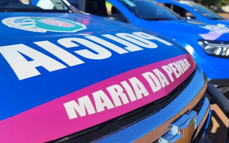 Goiás inaugura 1ª unidade do Batalhão Maria da Penha no Entorno do DF para reforçar proteção às mulheres