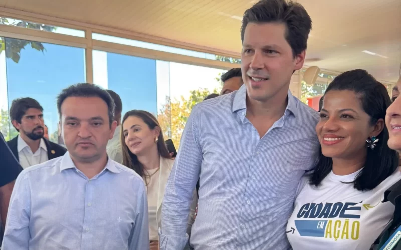 Goiás investe R$ 140 milhões para triplicar capacidade do Hospital Estadual de Formosa