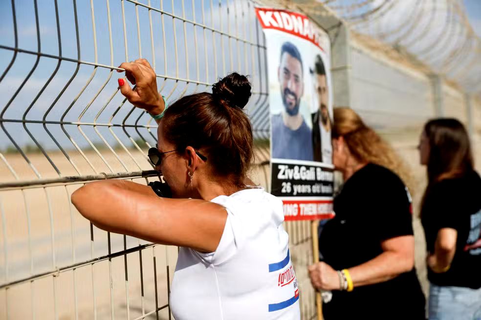 O Catar apresentou uma proposta final para um cessar-fogo entre Israel e Hamas, incluindo a libertação de reféns em Gaza.