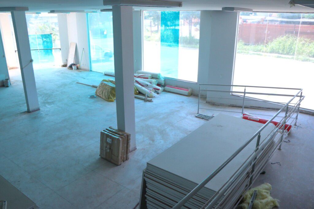 Prefeitura de Senador Canedo anuncia Clínica Teia: um marco no atendimento a crianças com Transtorno do Espectro Autista