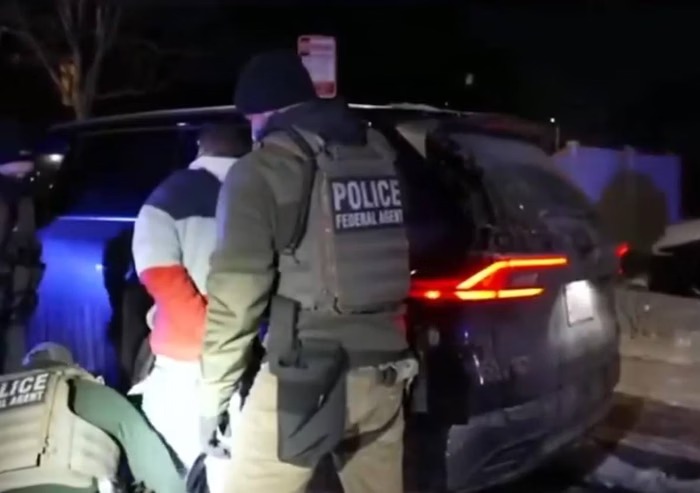 Trump endurece política migratória com prisões recordes e impacto nas relações com América Latina