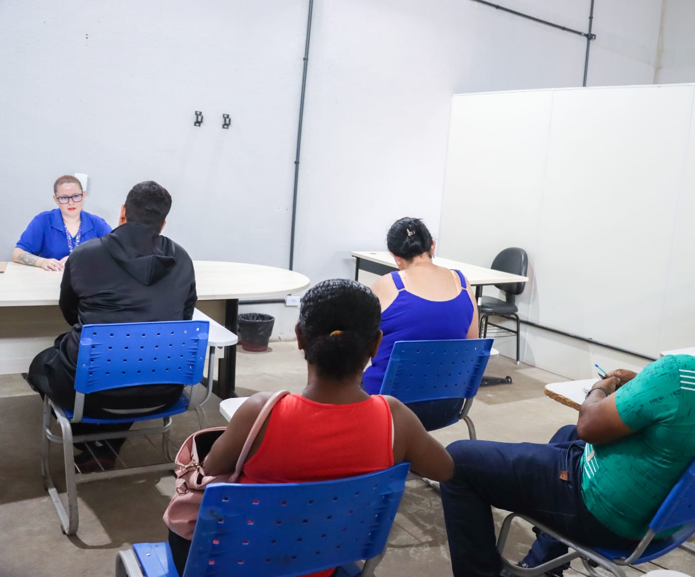 Senador Canedo oferece mais de 150 vagas de emprego até sexta-feira (11)