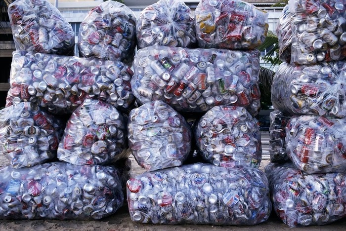 Brasil recicla menos de 10% do lixo e perde R$ 14 bilhões por ano com desperdício de resíduos