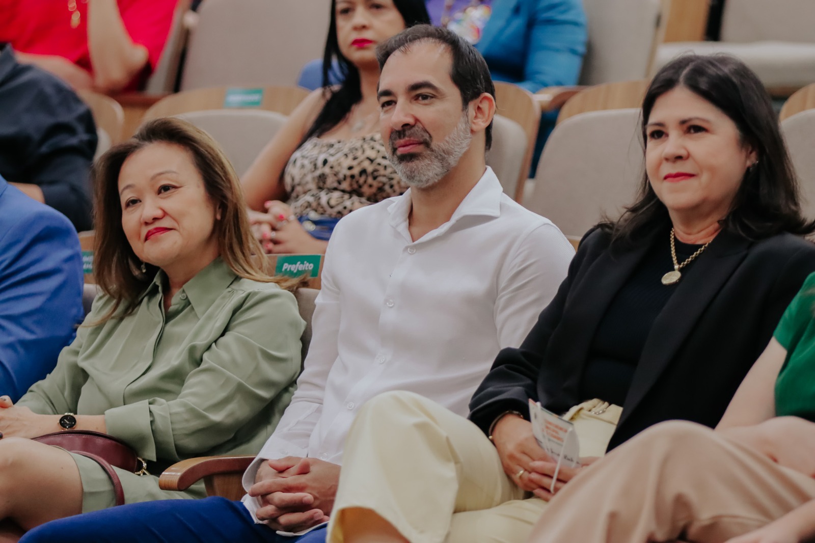 Promotora destaca avanço de Senador Canedo: “Hoje, cidade é referência em gestão”