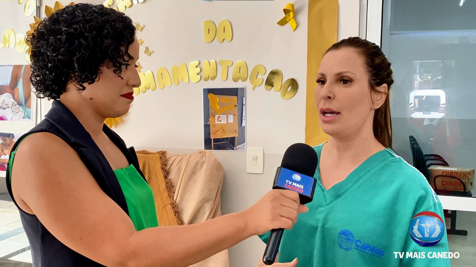 Amamentação: o padrão ouro da maternidade