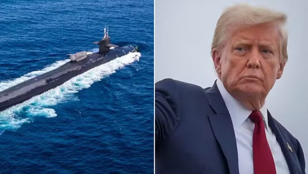 Ucrânia destrói caça russo em ataque com drones à base na Crimeia e eleva tensão com Moscou