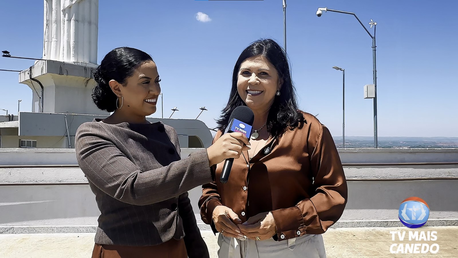 Senador Canedo Celebra o Dia Mundial do Turismo com Evento “Arte & Sabor no Cristo”