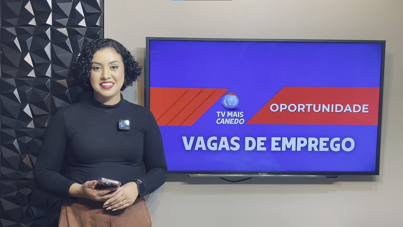 📌 VAGAS DE EMPREGO: Conheça as vagas disponibilizadas para esta semana através da SEMTRAE.