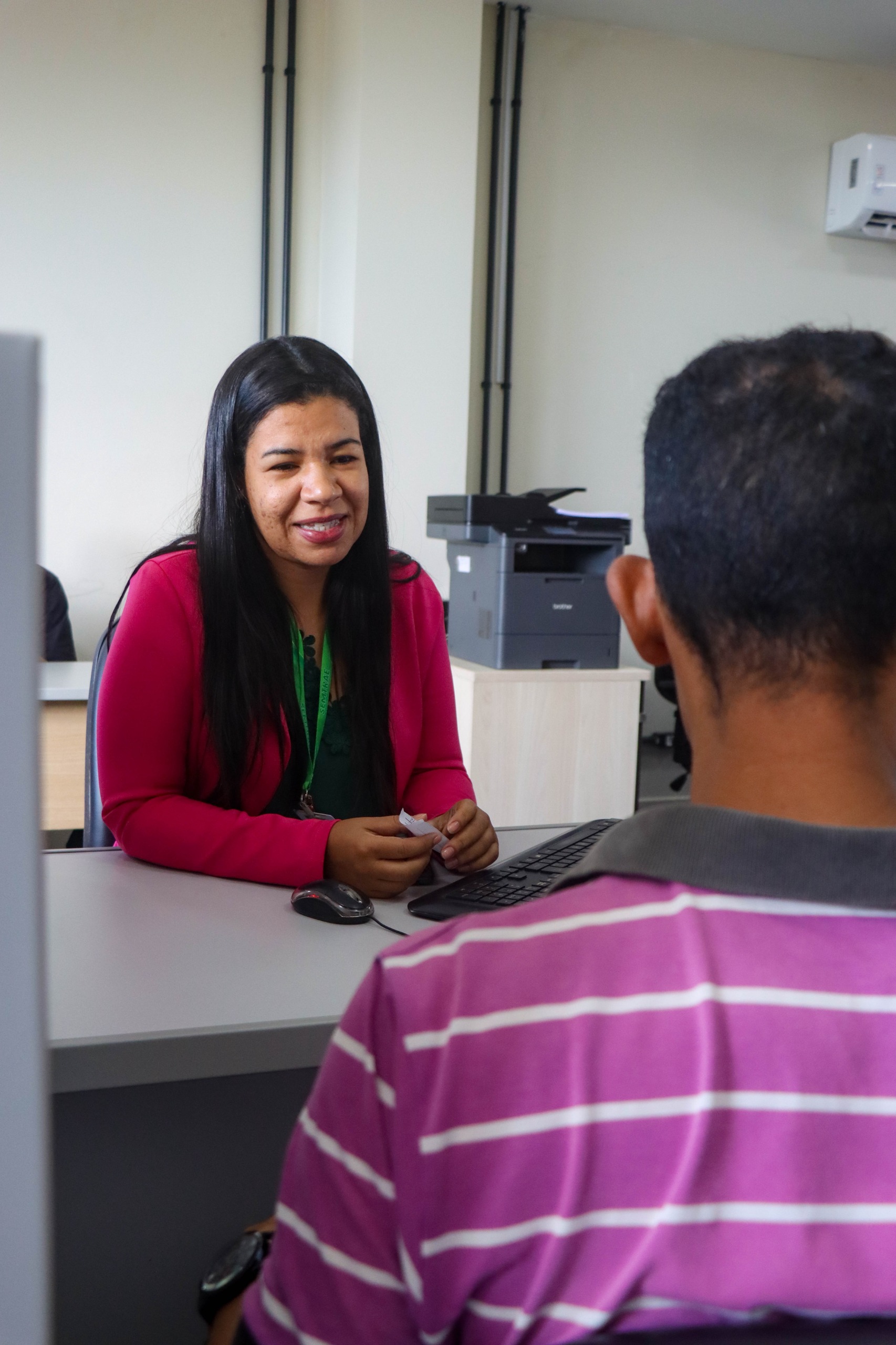 Senador Canedo realiza quatro processos seletivos na próxima quarta-feira (26)