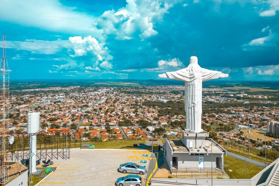 Concurso de Senador Canedo é suspenso após determinação de inclusão de cotas raciais e étnicas