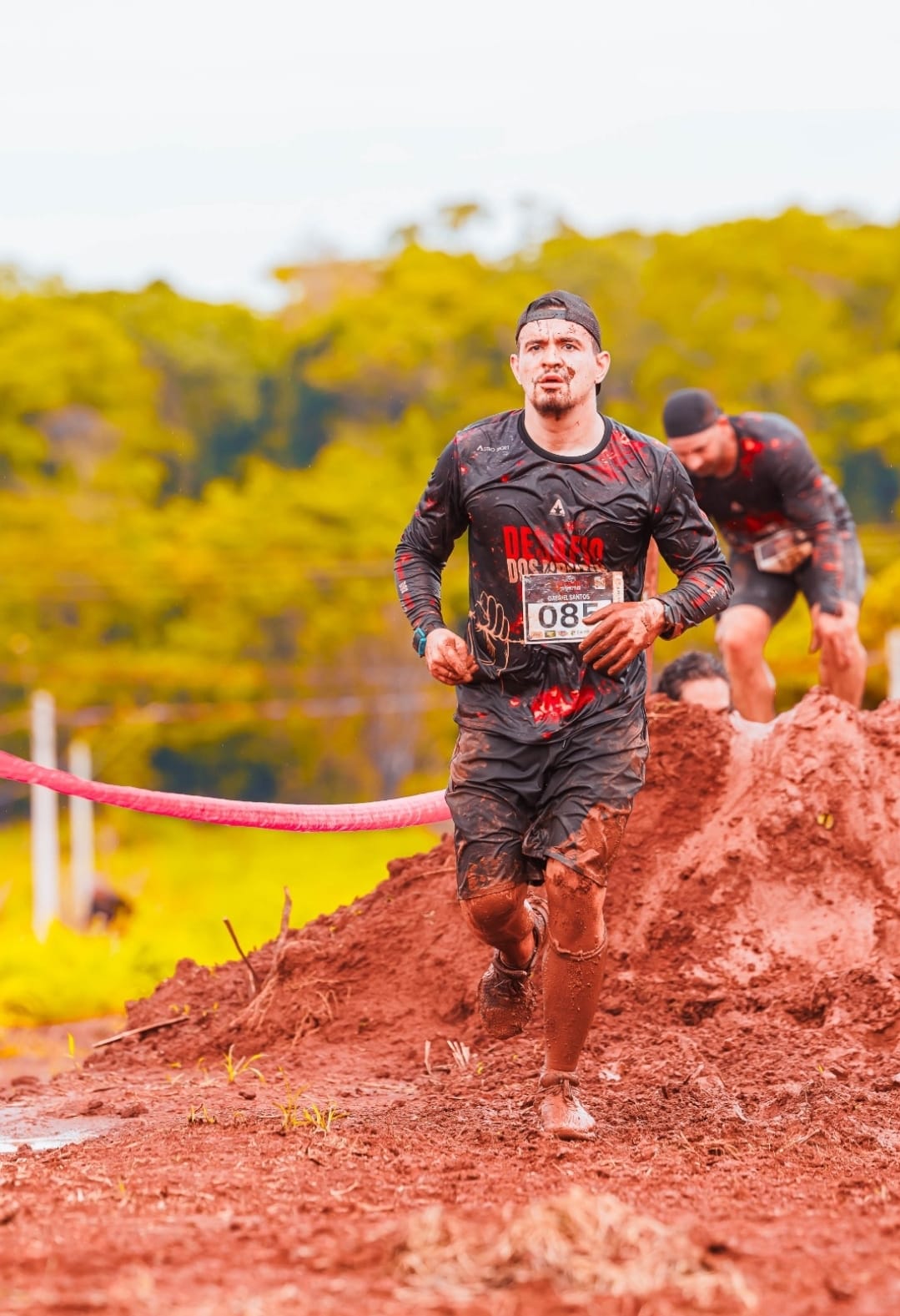 Senador Canedo se prepara para a maior edição do Desafio Brutus