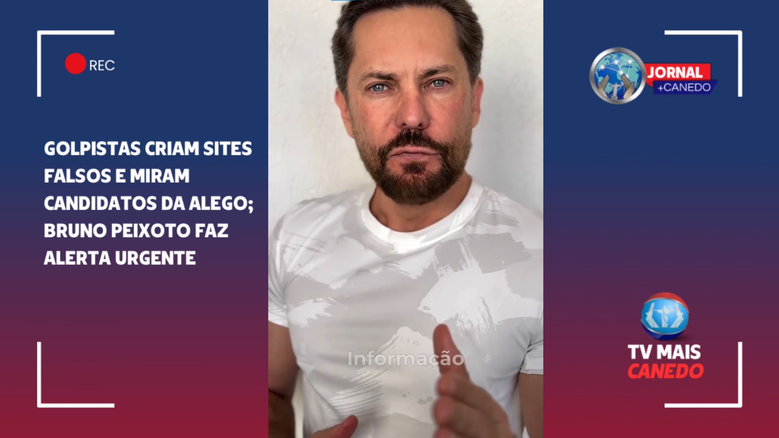 Alego emite alerta sobre sites falsos de inscrição para concurso público