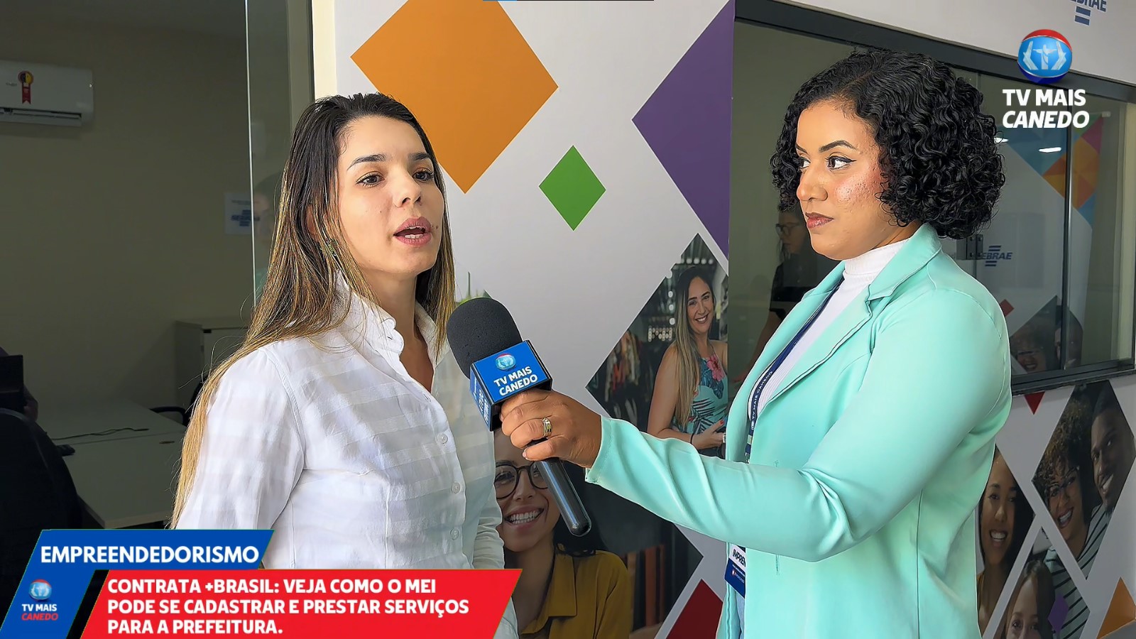 Contrata +Brasil: Veja como o MEI pode se cadastrar e prestar serviços