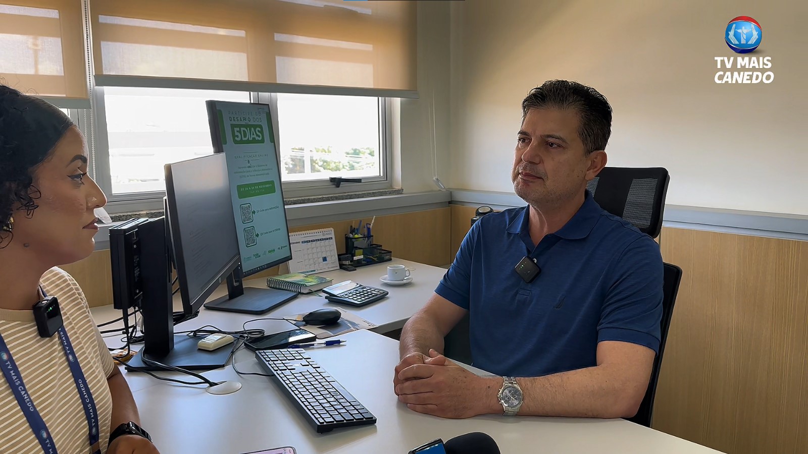 Senador Canedo lança PROREDE para renegociação de dívidas com descontos