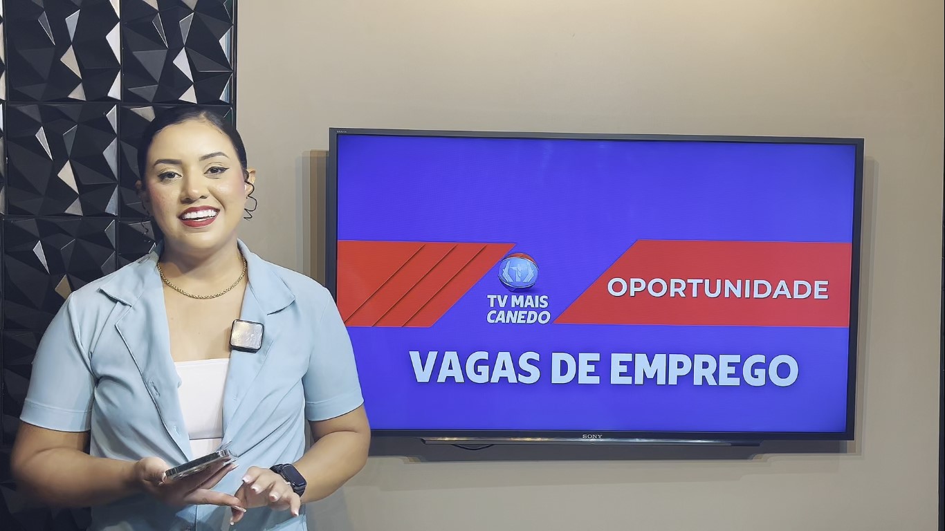 📌 VAGAS DE EMPREGO : Conheça as vagas disponibilizadas para esta semana através da SEMTRAE