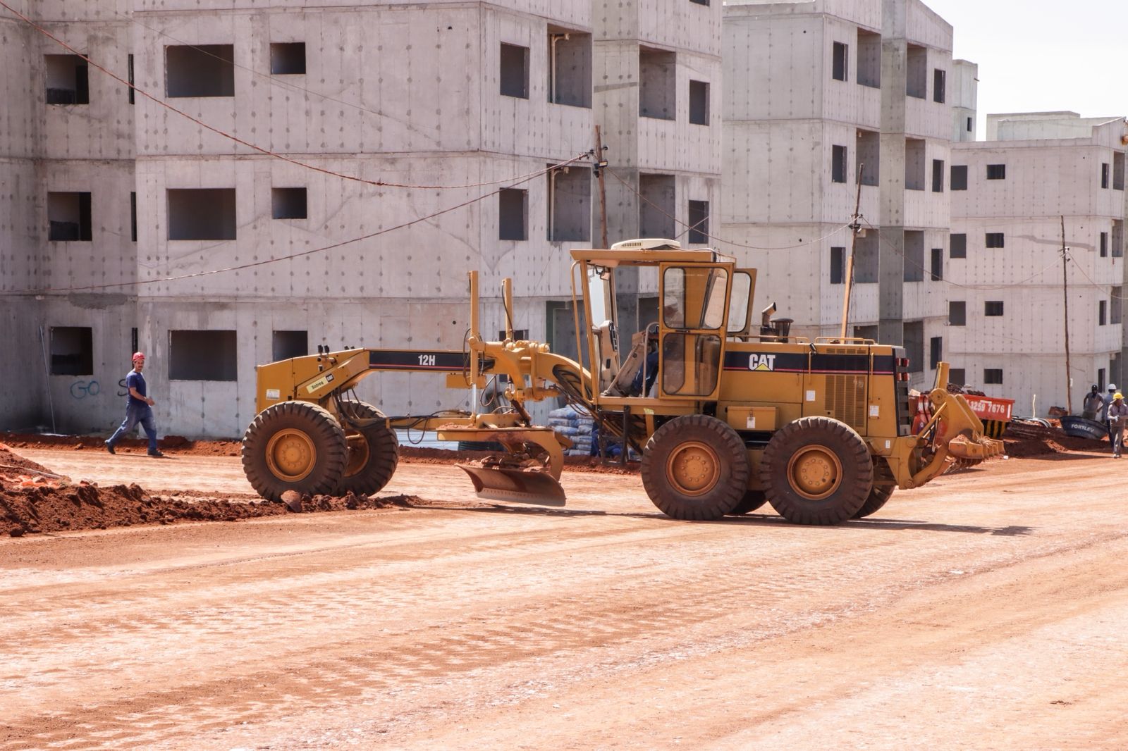 Senador Canedo divulga 5ª lista de convocação do Minha Casa Minha Vida para os empreendimentos Campo das Flores I e II