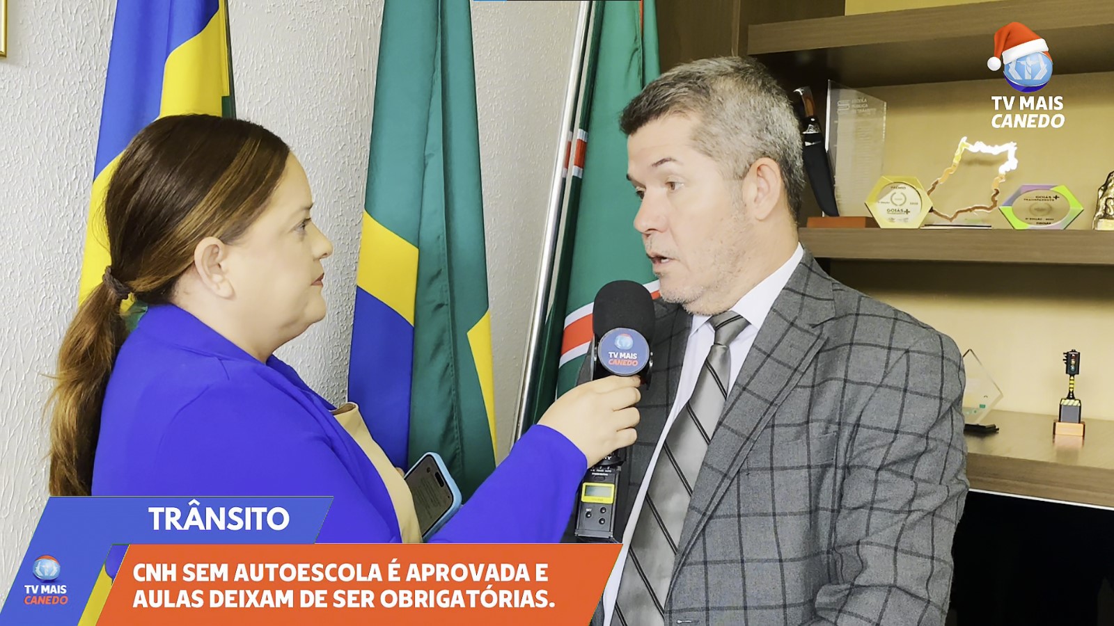 Nova resolução do Contran permite processo de CNH sem obrigatoriedade de autoescola