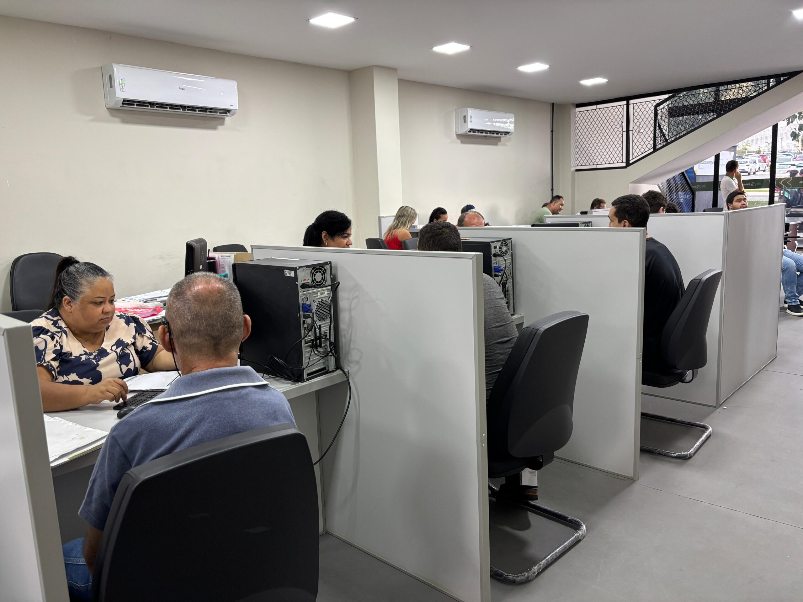 Senador Canedo realiza três processos seletivos na próxima segunda-feira (19)