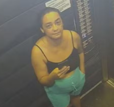 Corretora de imóveis desaparece dentro do próprio prédio e caso intriga autoridades em Caldas Novas