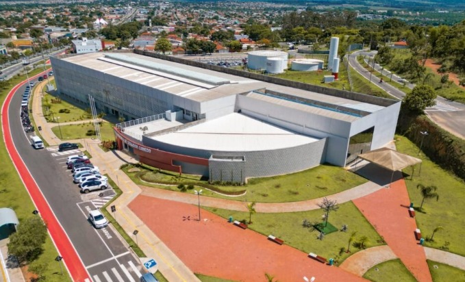 Senador Canedo abre processo seletivo para contratação temporária de professores em 2026