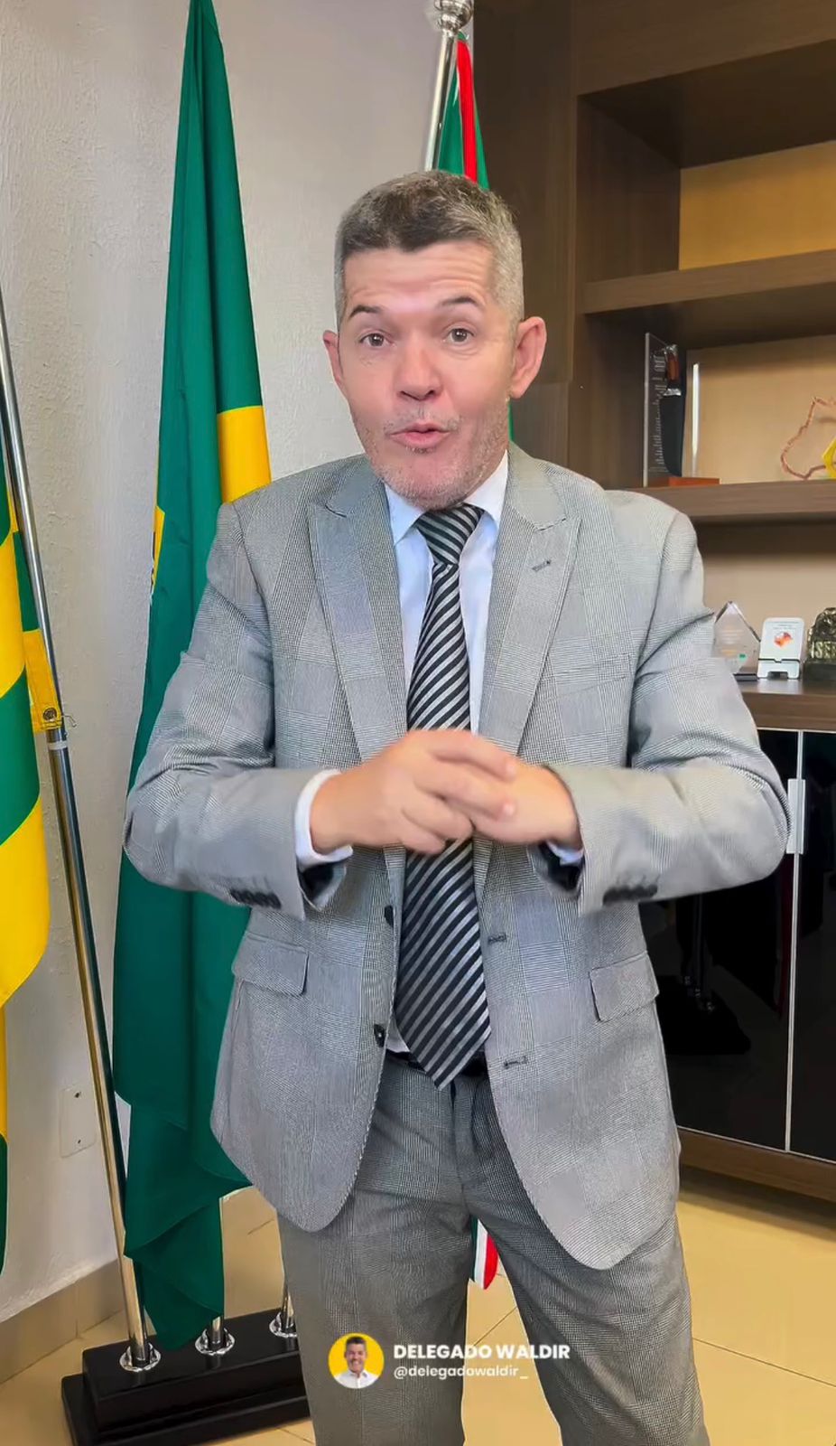 Mais de 10 mil motoristas são beneficiados com renovação automática da CNH em Goiás