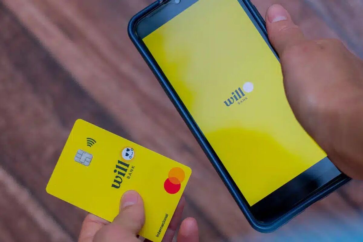 📉💳 Will Bank é liquidado pelo Banco Central após crise financeira; entenda o que acontece