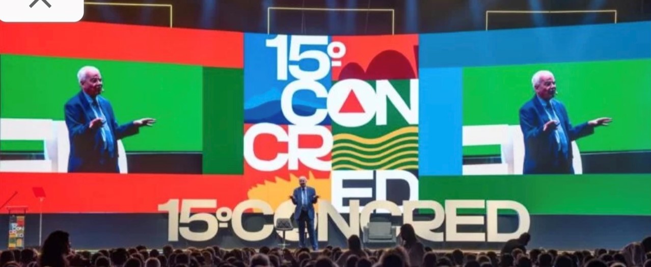 Goiânia Sediará o 16º Concred, Maior Congresso do Cooperativismo de Crédito do Brasil