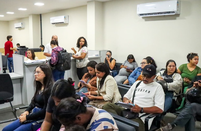 Senador Canedo oferece 1.400 vagas de emprego nesta semana