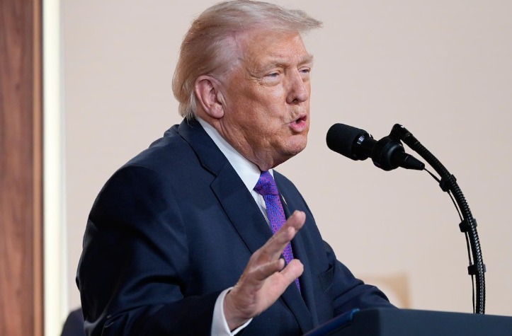 Trump critica show de Bad Bunny no Super Bowl e gera repercussão nas redes