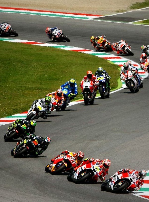 Grande Prêmio do Brasil de MotoGP provoca alta nos preços de hospedagem em Goiânia