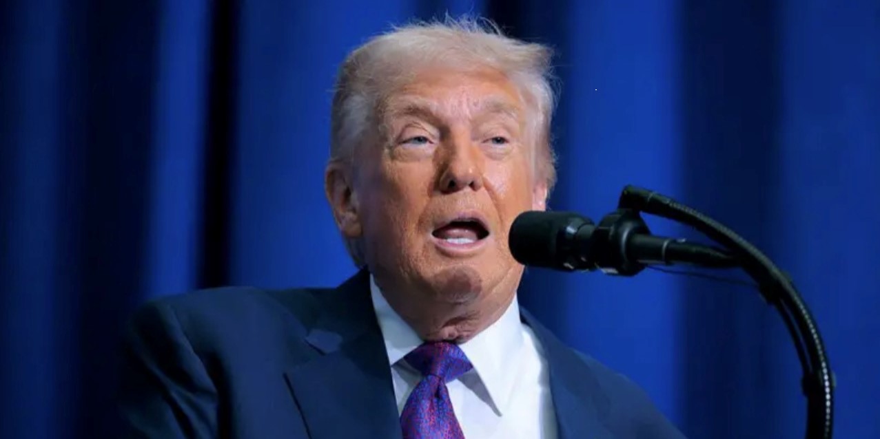 Homem armado é morto após invadir área de segurança em Mar-a-Lago, na Flórida
