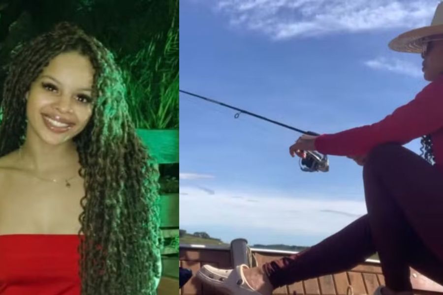 NA SERRA DA MESA: JOVEM DE 18 ANOS DESAPARECE APÓS ACIDENTE COM LANCHA