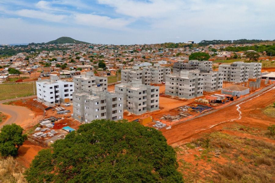 Atenção: convocados do Minha Casa Minha Vida devem regularizar cadastro em Senador Canedo