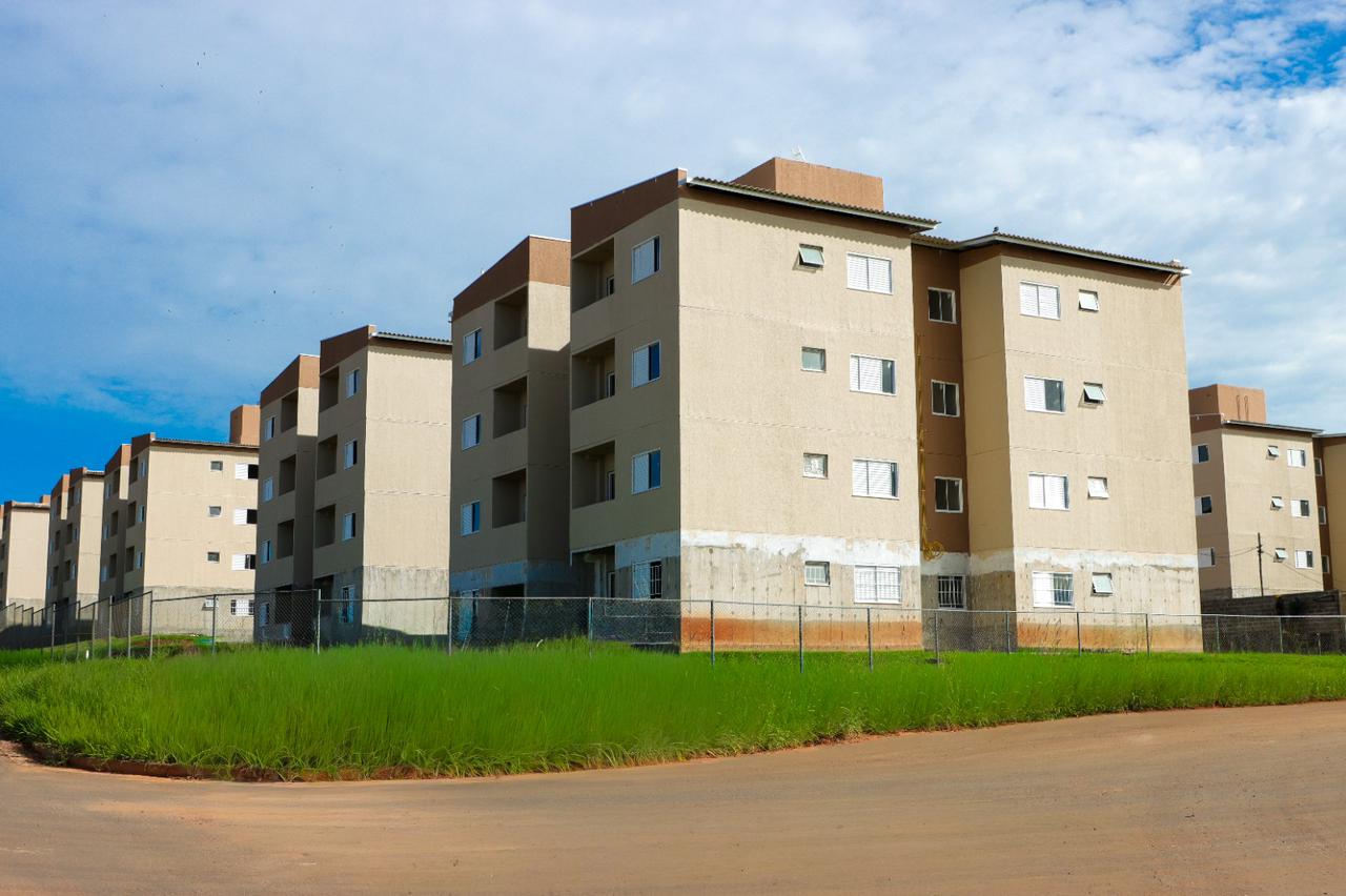 SEHAB convoca canditados par regularização de pendencias em programa habitacional