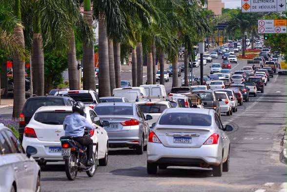 Contribuintes têm até segunda-feira para quitar parcelas de ICMS, IPVA e ITCD em Goiás