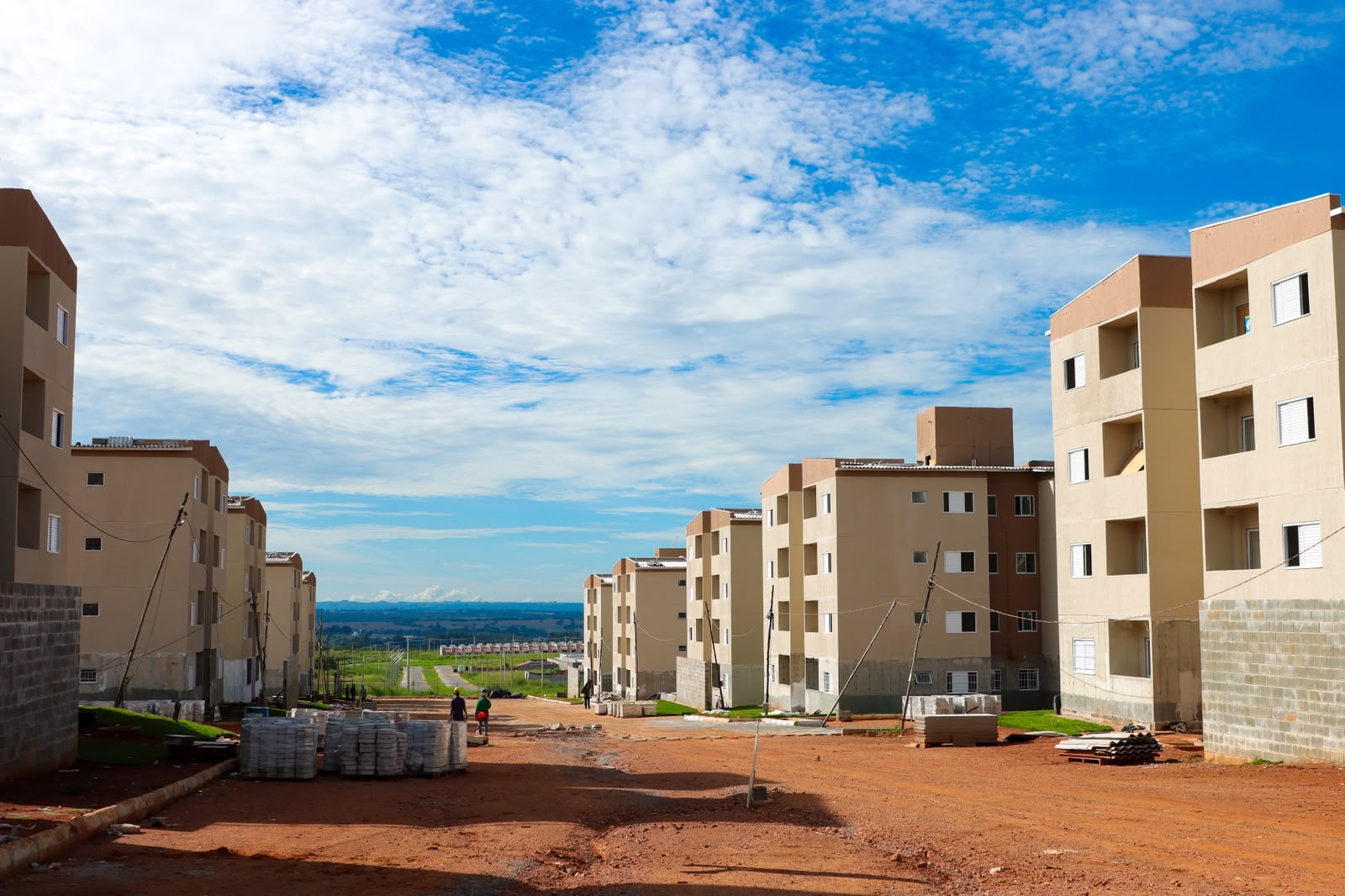 Atenção, inscritos no Minha Casa, Minha Vida: prazo para regularizar pendências termina nesta terça-feira (12)