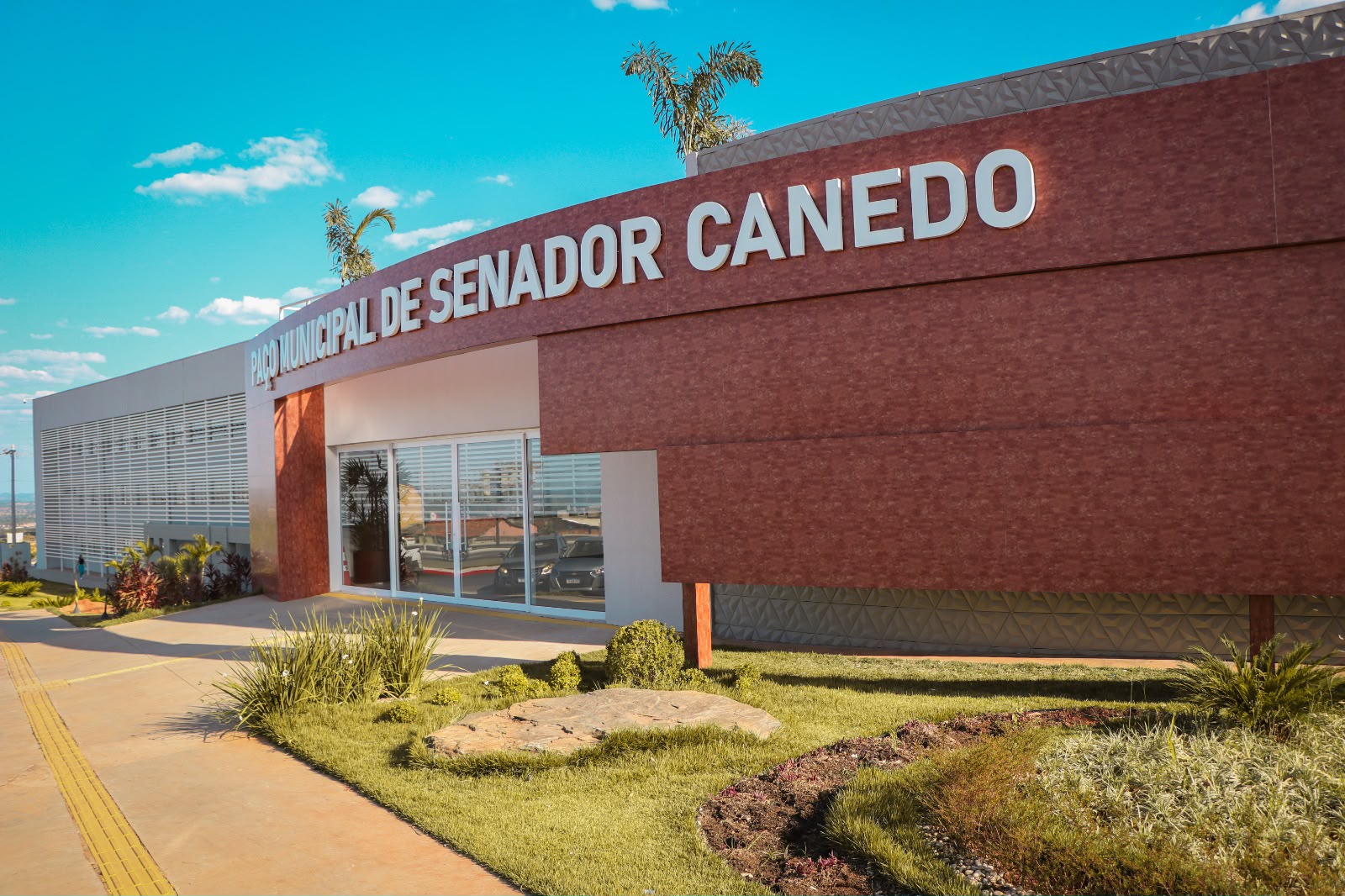 AGRO EM FOCO! Senador Canedo recebe encontro estadual para fortalecer produção e agroindústria