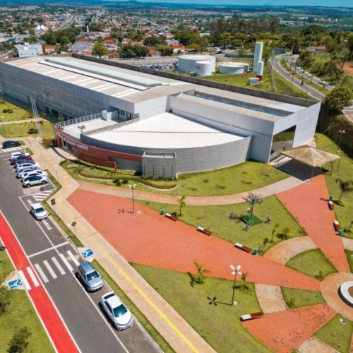 Prefeitura lança edital do maior concurso público da história de Senador Canedo